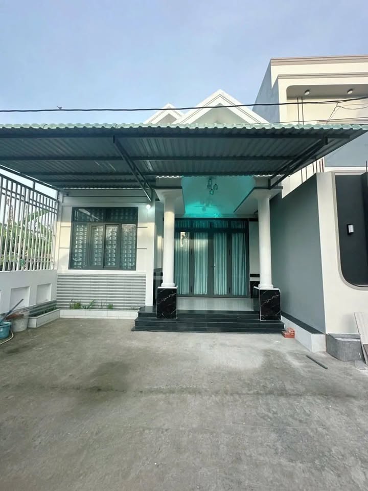 Nhà cấp 4 Tân Kiên, Bình Chánh 97,7m² giá 645 triệu - Giảm ngay 30 triệu!