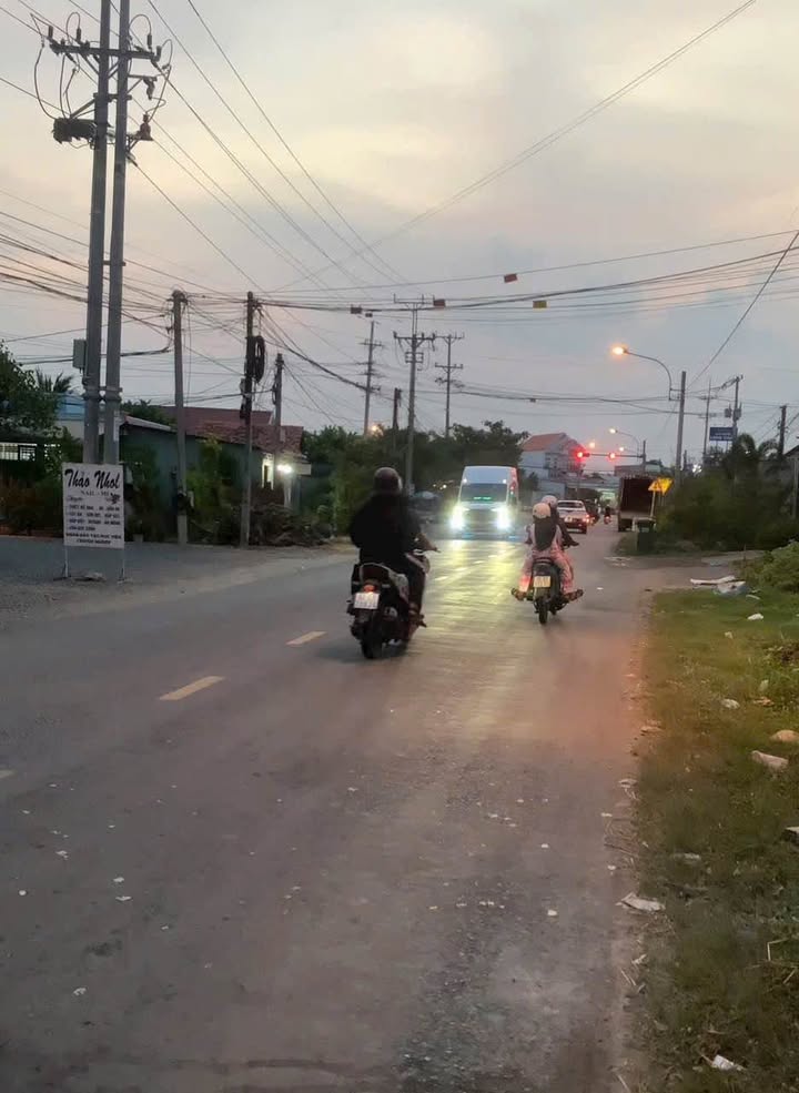 Đất nền 939m² tại Phước Đông, Cần Đước giá 9 tỷ - Tiềm năng kinh doanh lớn!