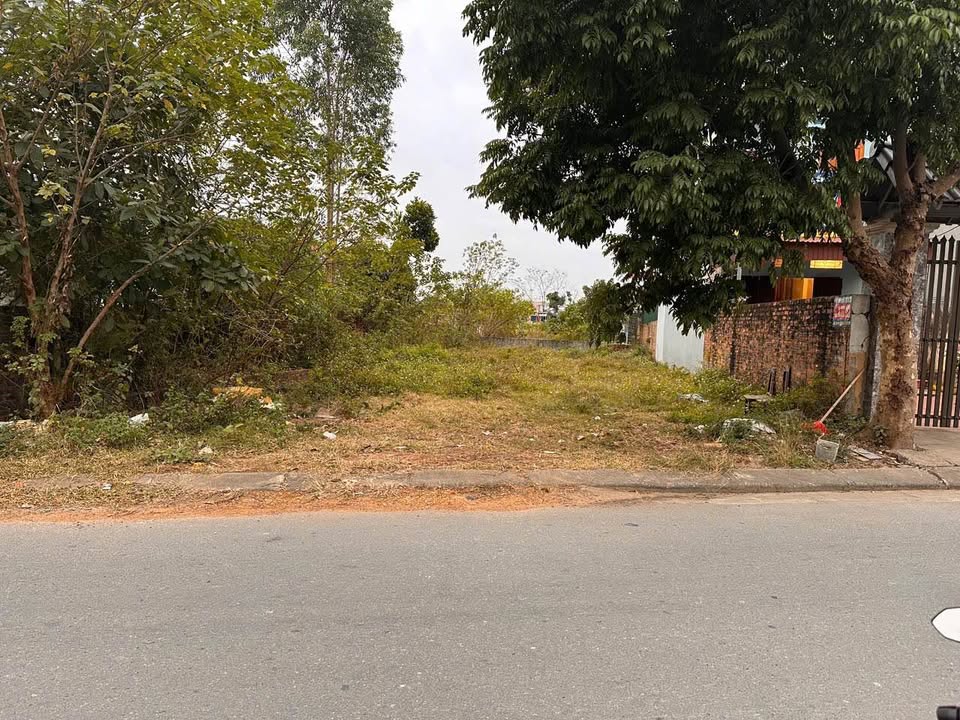 Đất thổ cư 269m² xã Cao Minh, Phúc Yên, Vĩnh Phúc - Giá chỉ 5.915 tỷ!