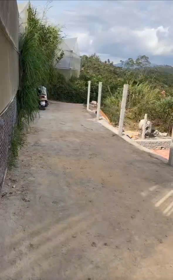 Đất nền Đà Lạt 500m² giá 2.8 tỷ - Pháp lý rõ ràng, đường xe hơi vào tận nơi!