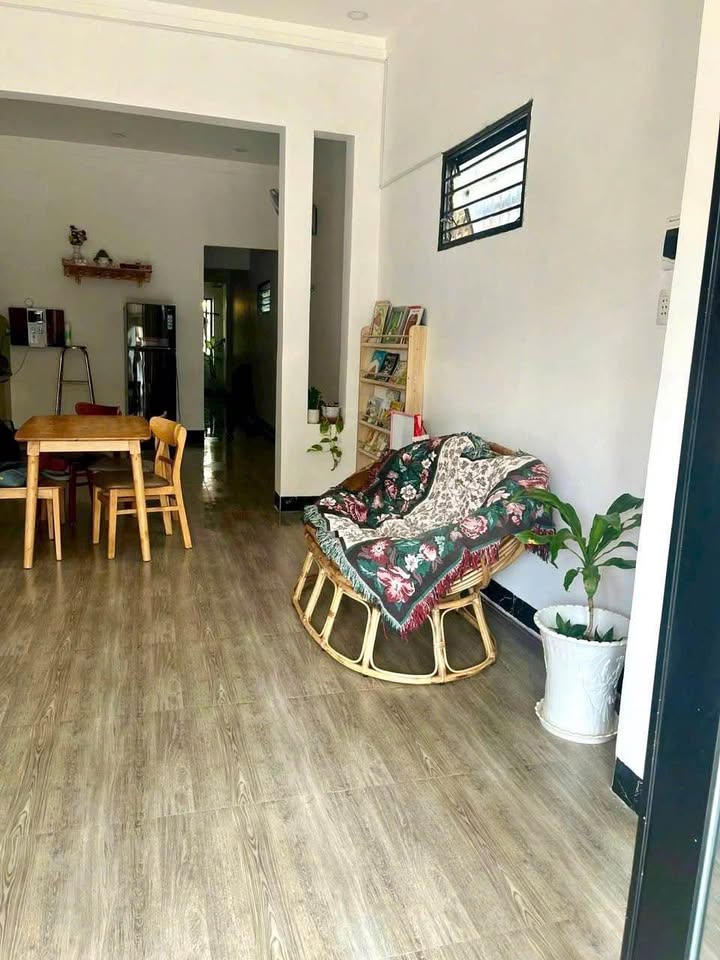 Nhà cấp 4 mặt tiền Dương Khuê, Buôn Ma Thuột 79m² giá 3.25 tỷ - Kinh doanh sầm uất!