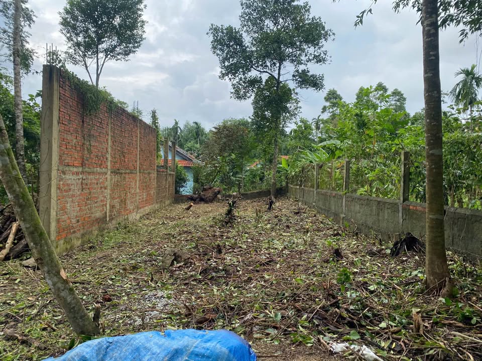 Đất Kiệt 106 Lê Ngô Cát, Thủy Xuân 62m² giá 1.1 tỷ - Đầu tư sinh lời ngay!