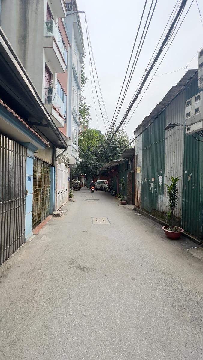 Đất nền Tây Mỗ 31m² giá 3.93 tỷ - Vị trí thuận tiện, đầu tư sinh lời!