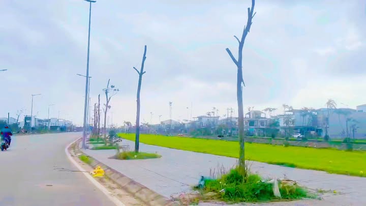 Đất nền Hương Sơ - Phan Đình Thông 150m² giá 300 triệu - Pháp lý rõ ràng, đầu tư sinh lời