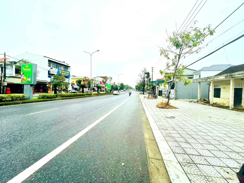 Nhà C4 2 Mặt Tiền Kinh Doanh Nguyễn Tất Thành 160m² giá 6 tỷ - Pháp lý rõ ràng