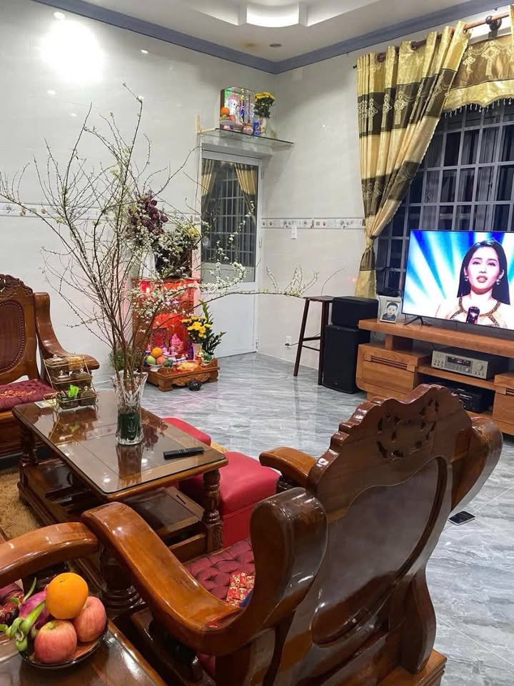 Nhà mặt tiền đường Cây Dầu, phường Phú Hội, Nhơn Trạch - Diện tích 528m² giá chỉ 6 tỷ!