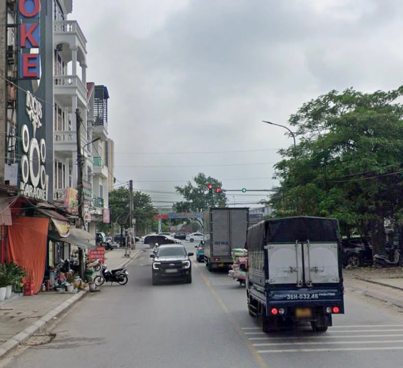 Đất nền Vân Dương Bắc Ninh 92m² giá tốt - Đầu tư sinh lợi ngay!