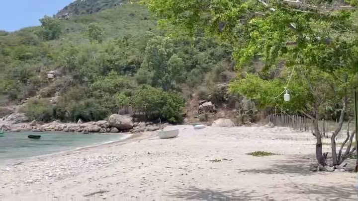 Đất nền Ninh Vân, Ninh Hòa 4.887m² giá 5 triệu - Cơ hội đầu tư nghỉ dưỡng lý tưởng!