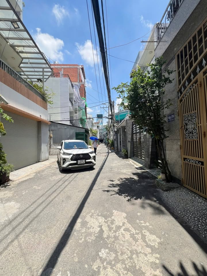 Nhà cấp 4 tại Tân Kỳ Tân Quý, P. Sơn Kỳ, 72m² giá 7.45 tỷ - Chính chủ bán gấp!