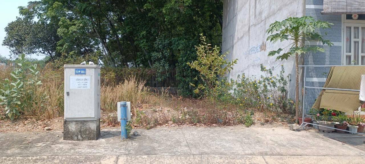 Đất thổ cư khu TĐC Tuấn Điền Phát 2, Vĩnh Tân, 69.7m² - Giá chỉ 1.15 tỷ!