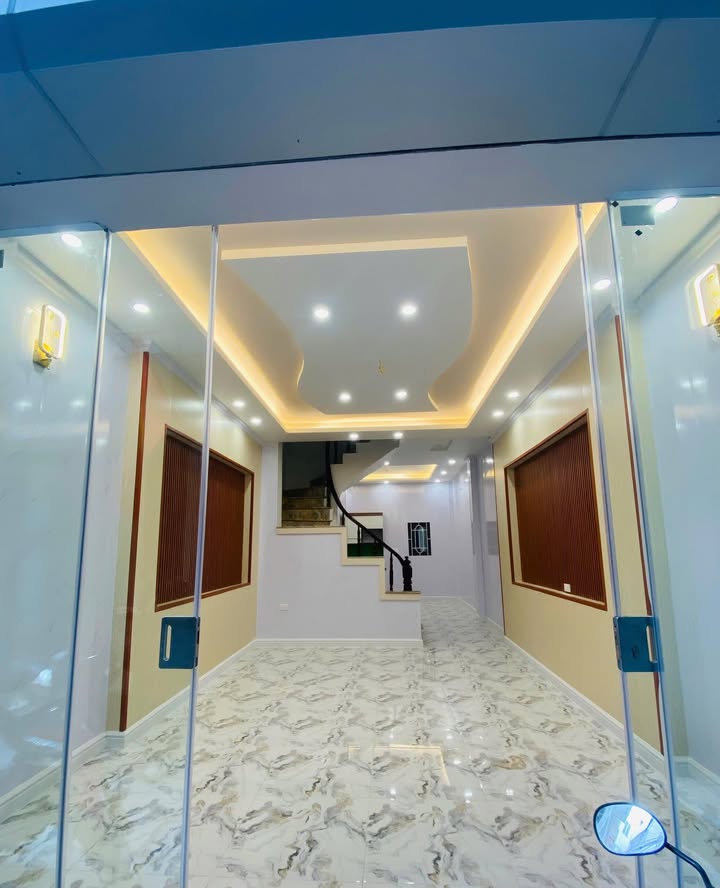 Nhà riêng Đại Mỗ 42m² giá 700 triệu - Cơ hội đầu tư hiếm có!