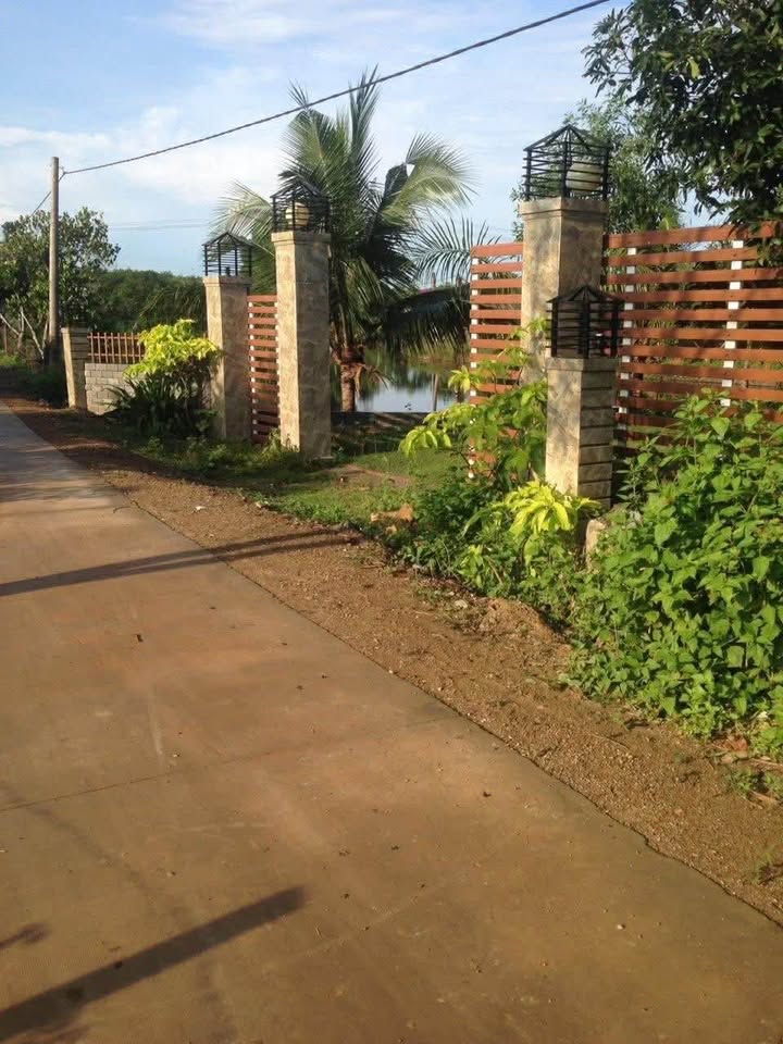 Đất La Ngà Định Quán 2,1ha giá 5,95 tỷ - Đầu tư nhà vườn lý tưởng!