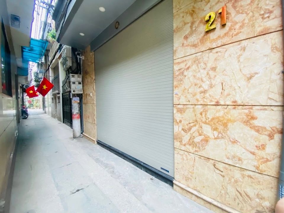 Nhà đẹp ngõ 460 Khương Đình 38m² giá 9.9 tỷ - Sổ đỏ chính chủ, bán gấp!