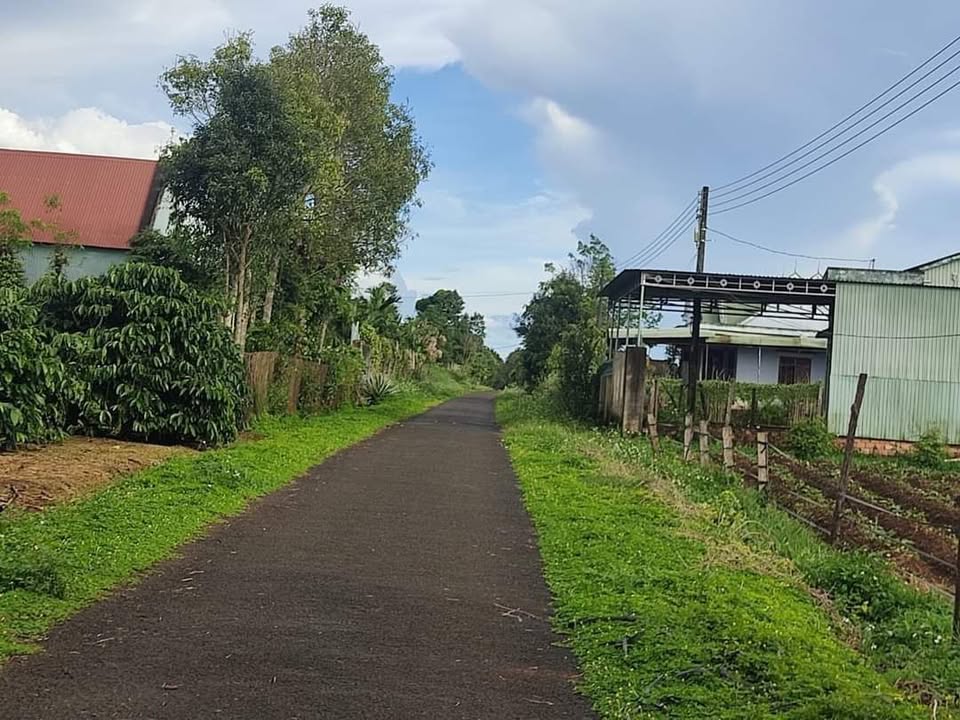 Đất nền xã Ia Grai 500m² giá 410 triệu - Cơ hội đầu tư tuyệt vời!