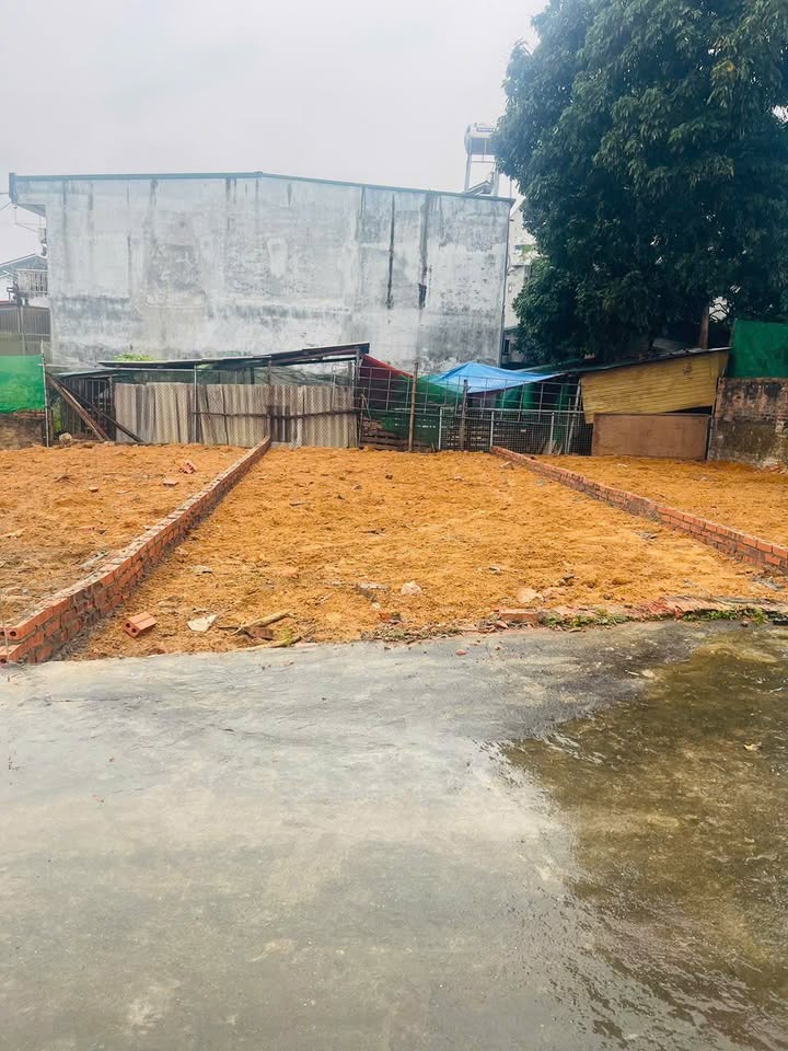 Đất nền Dữu Lâu - 70m² giá chỉ 1 tỷ - Cơ hội đầu tư tuyệt vời!