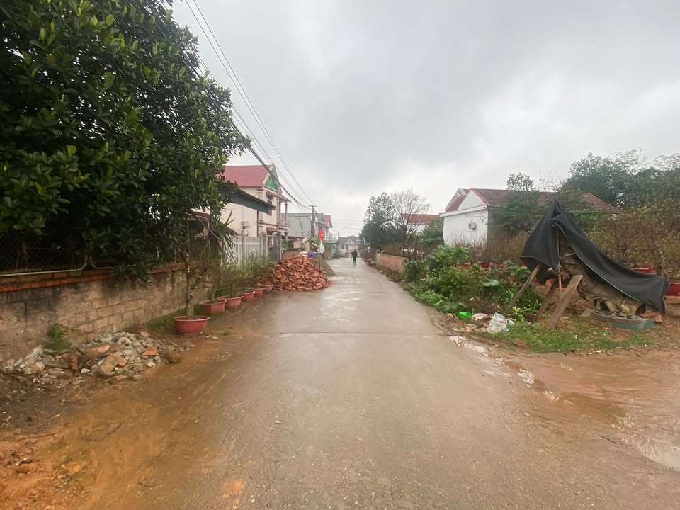 Đất nền Thanh Đình, Việt Trì 140m² - Giá chỉ 15 triệu/m², thương lượng nhẹ!