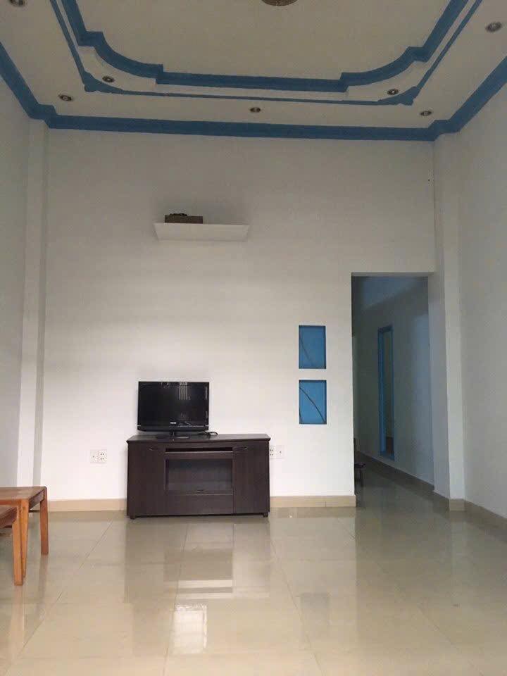 Nhà nguyên căn cho thuê tại Linh Đông, Thủ Đức 80m² chỉ 8 triệu - Phù hợp cho gia đình ở lâu dài!