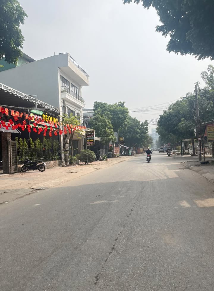 Đất nền Kim Chung Đông Anh 89m² giá thương lượng - Tiềm năng đầu tư vượt trội!