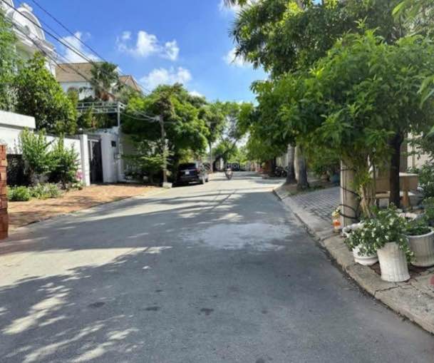 Nhà riêng Quận 7 46m² giá 3.45 tỷ - Sẵn sàng vào ở ngay!