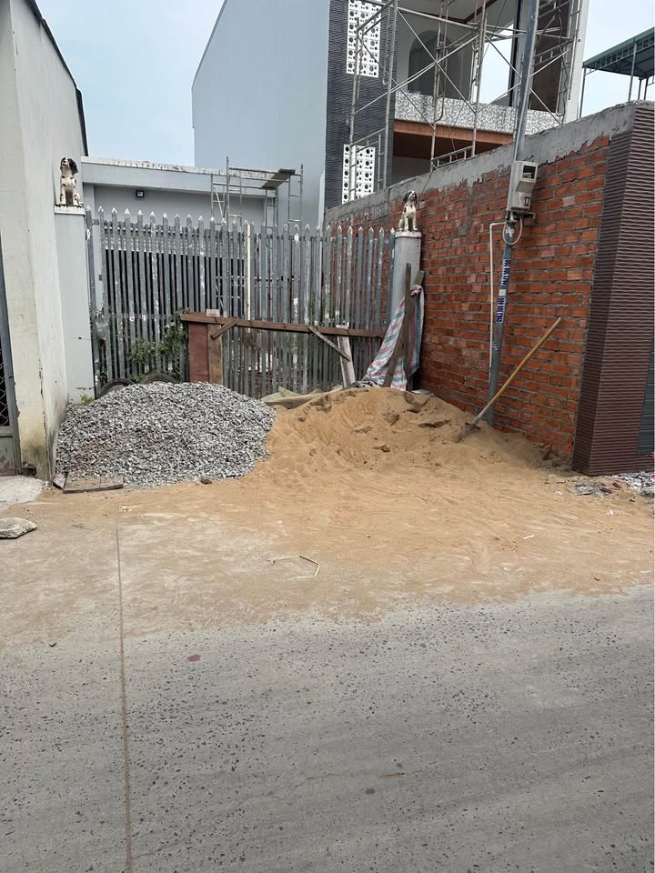 Đất nền chính chủ Phường 5, Mỹ Tho 80m² giá 2.4 tỷ - Vị trí đắc địa gần chợ