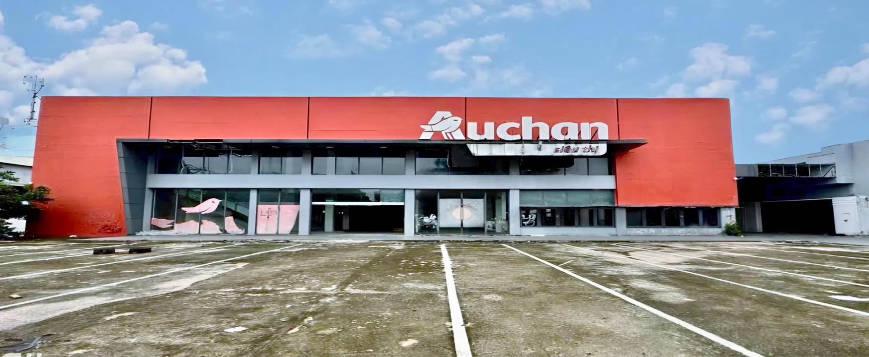 Cho thuê nhà mặt tiền Bình Trị Đông, Q. Bình Tân 6100m² - Phù hợp kinh doanh đa dạng!