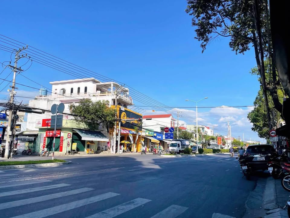 Lô đất 63.9m² tại Nha Trang chỉ 1.65 tỷ - Đầu tư sinh lời hấp dẫn!