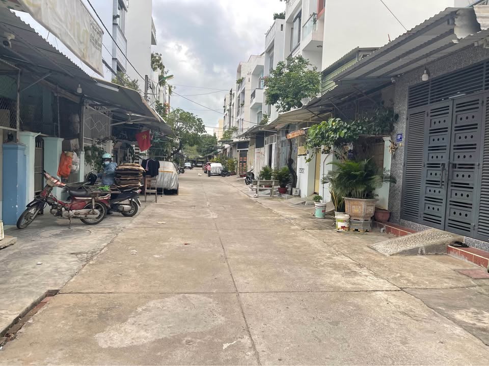 Nhà cấp 4 tại Nha Trang 51,9m² giá 6,5 tỷ - Đầu tư sinh lời ngay!