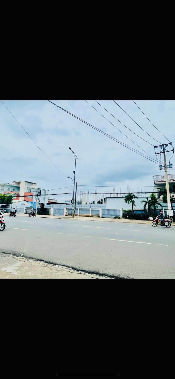 Nhà mặt tiền chợ Gia Kiệm, Đồng Nai 80m² giá 3.2 tỷ - Đầu tư sinh lời ngay!