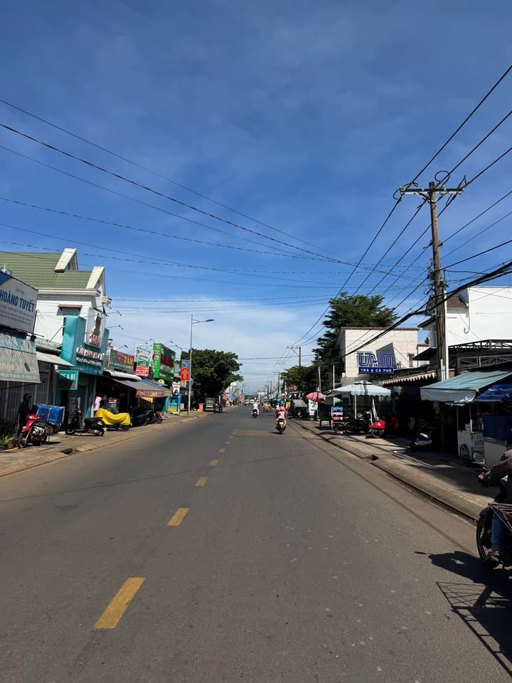 Đất nền Xuân Lộc 130m² giá 690 triệu - Cơ hội đầu tư tốt!