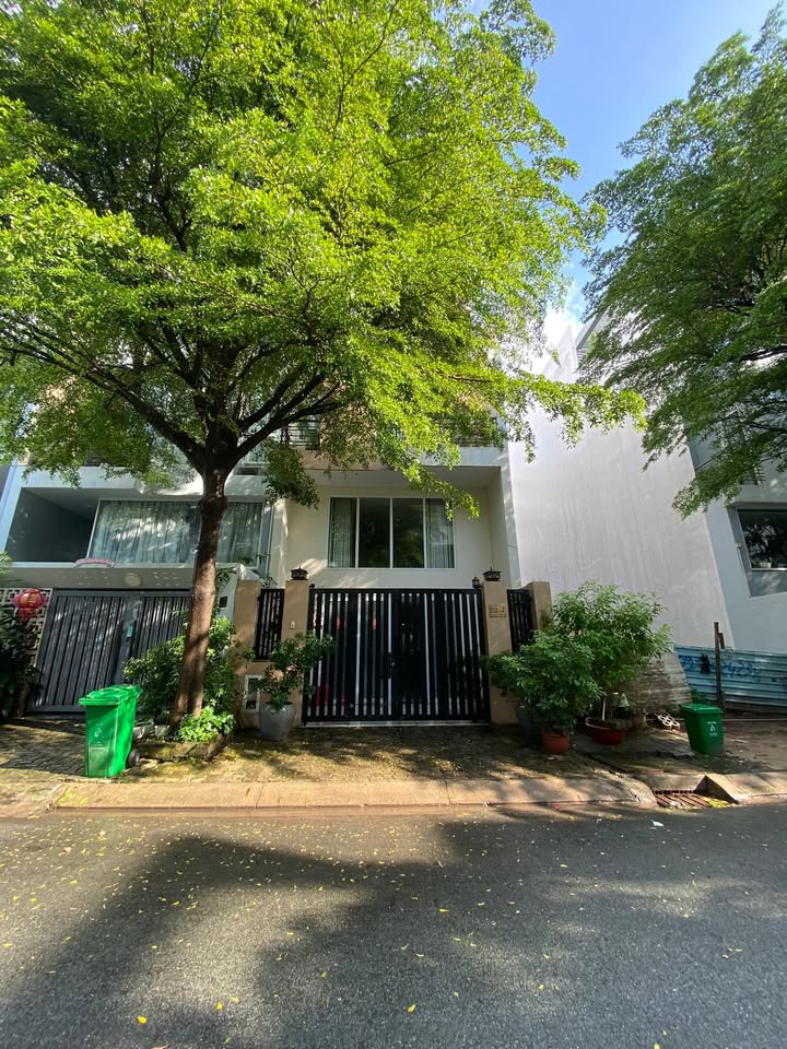 Đất nền KDC Phú Mỹ, Q7, 126m² giá 18.5 tỷ - Đầu tư sinh lời ngay!