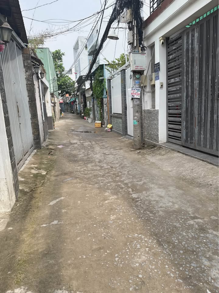 Căn hộ cho thuê tại quận 7 - Diện tích 90m², giá 8.39 tỷ - Dòng tiền ổn định 28 triệu/tháng!