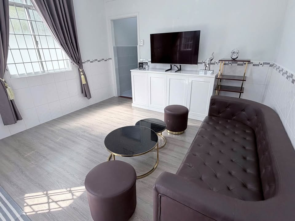 Nhà hẻm Đường Quang Trung, Phường Long Đức, TP Trà Vinh 99m² giá 1.18 tỷ - Chính chủ bán gấp!