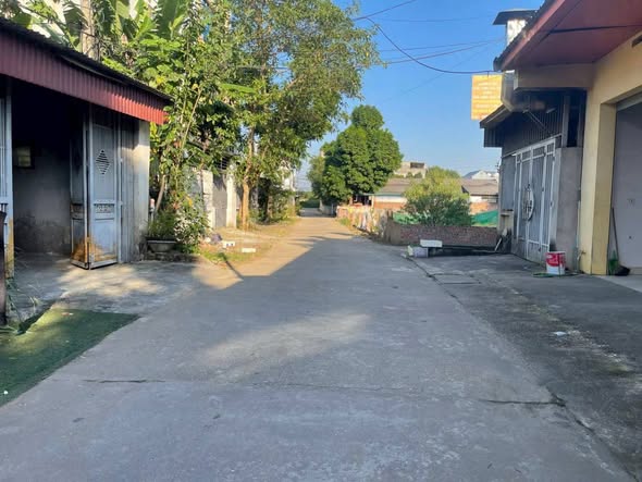 Đất nền Minh Phương Việt Trì 80m² giá 2.6 tỷ - Cơ hội đầu tư tuyệt vời!