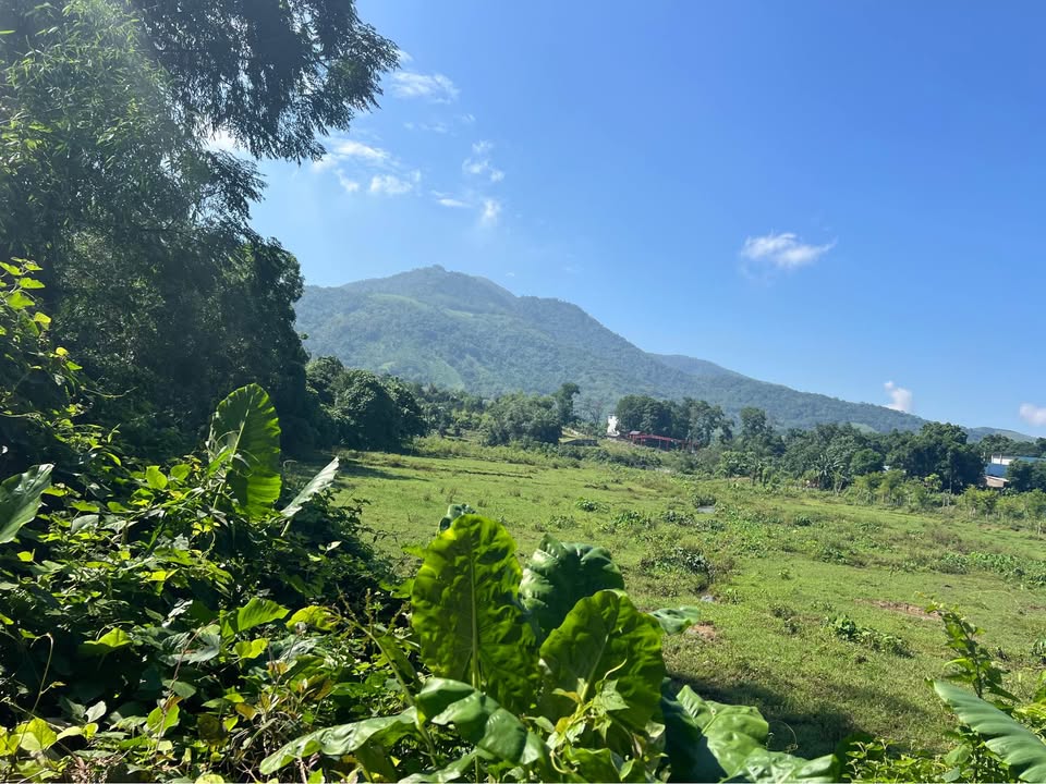 Đất nền đẹp tại Cư Yên, Lương Sơn, Hòa Bình 1.700m² - Sổ đỏ chính chủ, giá thỏa thuận!