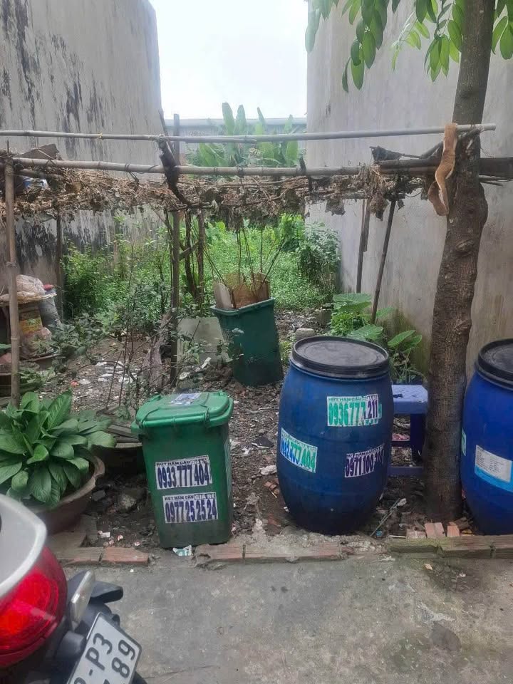 Đất nền Vĩnh Lộc A 52m² giá 380 triệu - Cơ hội vàng cho xây nhà