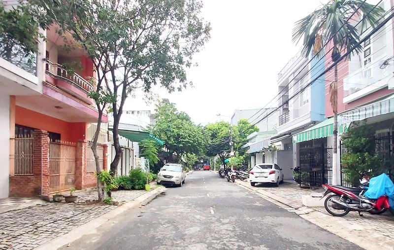 Nhà phố Tân Bình 54.6m² giá 6.9 tỷ - Giảm giá sốc, thương lượng ngay!