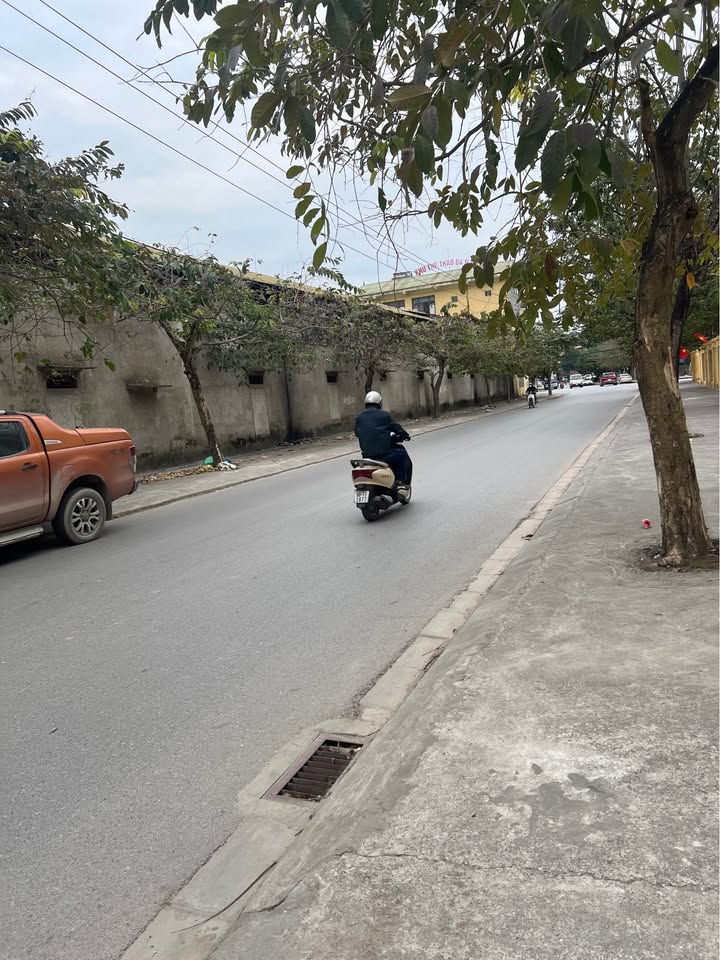 Đất nền Ninh Mỹ 70m² giá 2.5 tỷ - Hướng Nam phong thủy đẹp!