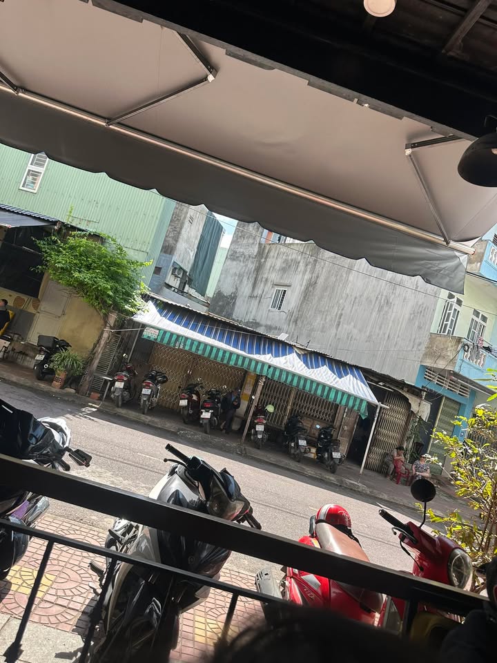 Cho thuê mặt tiền Lương Đình Của Quy Nhơn 40m² giá 3.5 triệu - Cơ hội kinh doanh tuyệt vời!