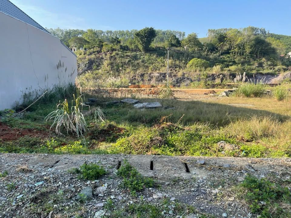 Đất nền 120m² tổ 10 Yên Sơn, Tam Điệp - Giá đầu tư chỉ 1.xxx tỷ!