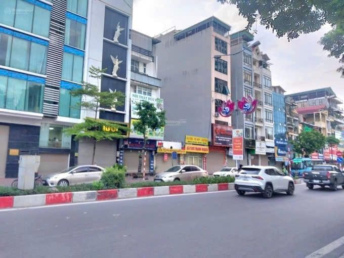 Bán nhà mặt phố Vạn Phúc Hà Đông 65m² giá 2 tỷ - Đầu tư sinh lời ngay!