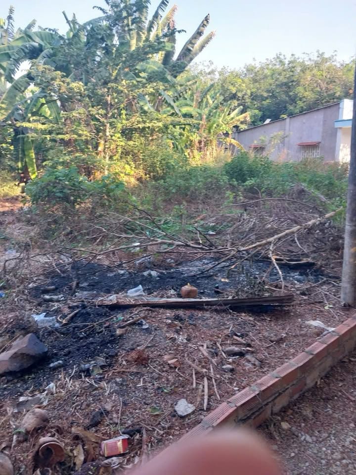 Đất nền xã Hòa Long, Bà Rịa 162m² giá 1.35 tỷ - Cơ hội đầu tư hấp dẫn!