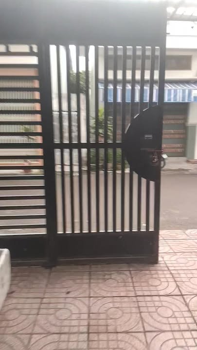 Cho thuê mặt tiền Lương Đình Của, Quy Nhơn 5m - Phù hợp làm văn phòng và bán đồ ăn vặt!