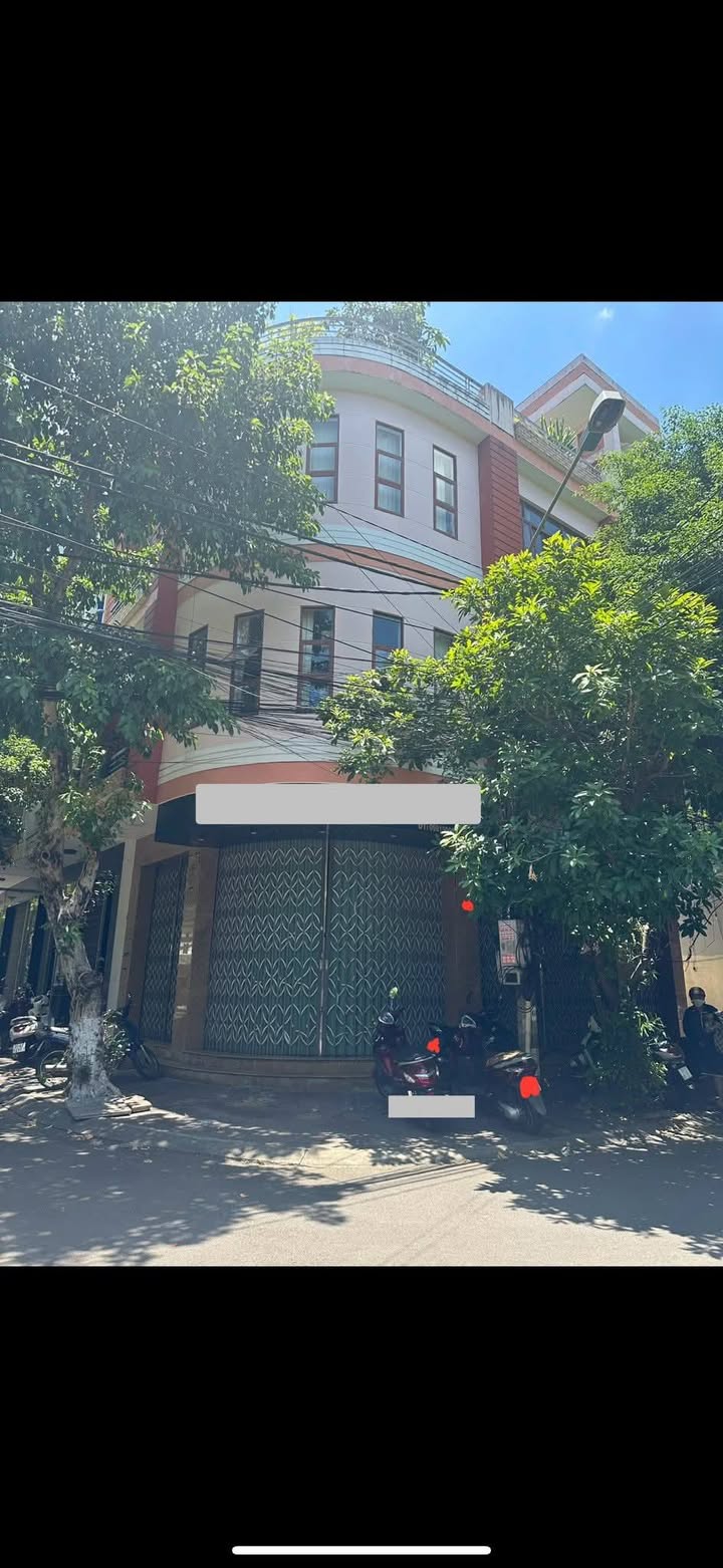 Mặt bằng cho thuê tầng trệt tại Trung Tâm Thương Mại An Phú Thịnh - Quy Nhơn 51m² giá 10 triệu