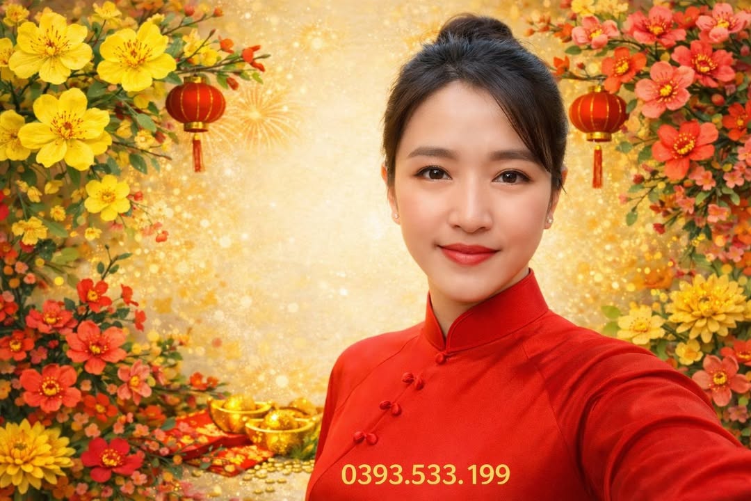 Nhà phố Hồ Tùng Mậu 40m² giá 15 tỷ - Sẵn sàng đón Tết!