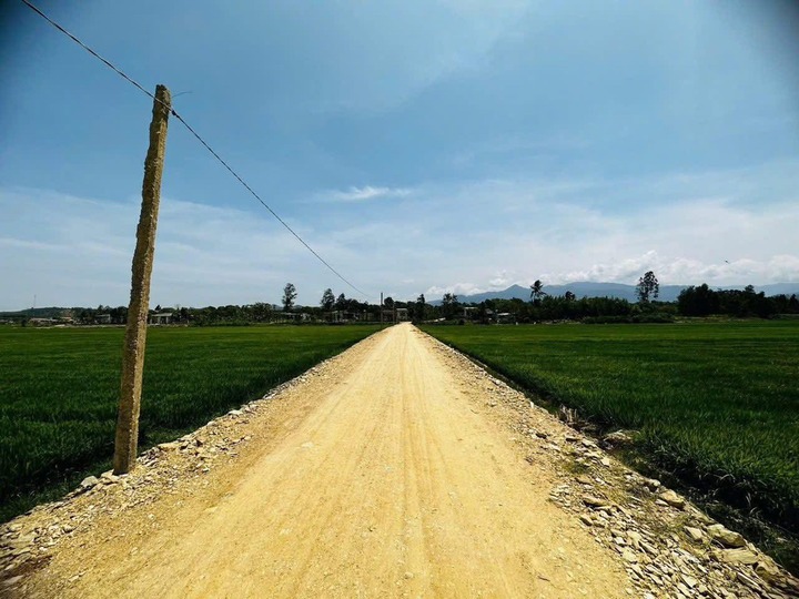 Đất nền Cư Kty 7000m² giá 599 triệu - Cơ hội đầu tư hiếm có!