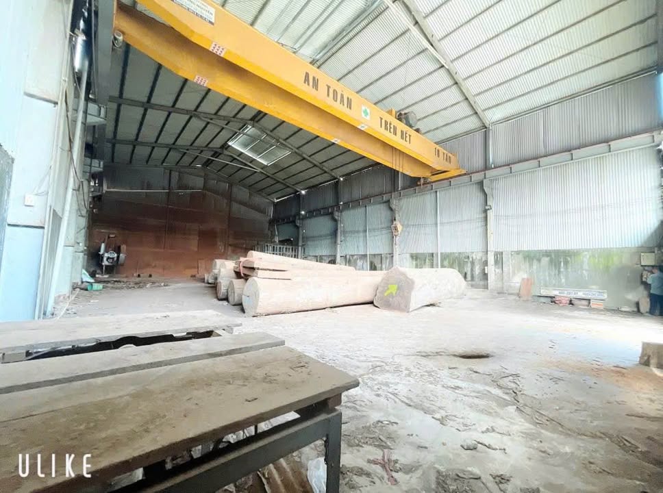 Nhà xưởng cho thuê tại Hố Nai, 510m² giá 17 triệu - Phù hợp mọi ngành nghề!