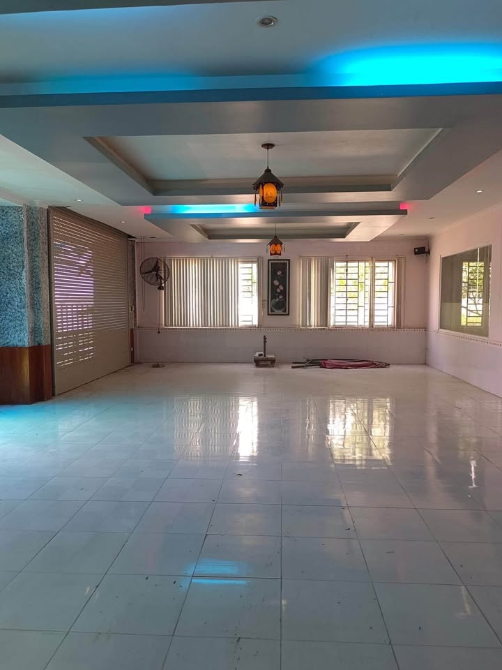 Nhà góc 965,8m² tại An Phú, An Giang - Kinh doanh thuận lợi, giá chỉ 13.9 tỷ!