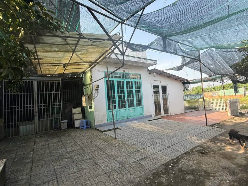 Đất nông nghiệp 2200m² tại Thạnh Xuân 14, Quận 12 - Giá 25 tỷ thương lượng!