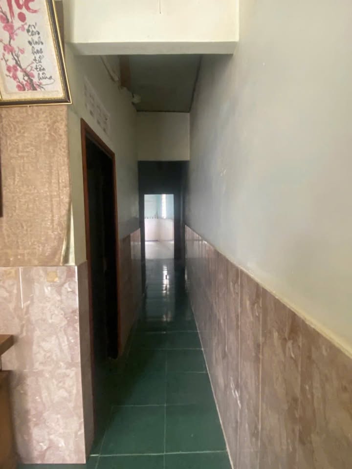 Nhà cho thuê Gò Thập, Diên An 2PN giá 2.5 triệu - Phù hợp cho gia đình