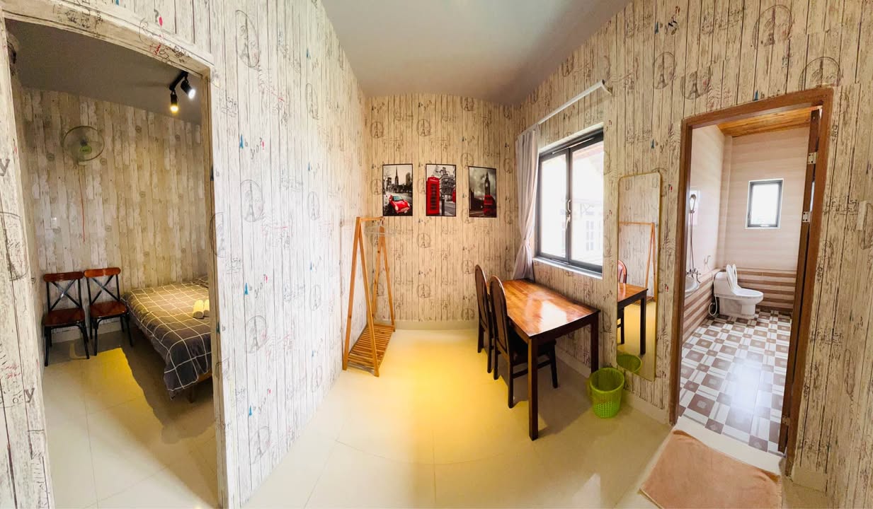 Nhà mặt tiền đường Cổ Loa Đà Lạt 268m² giá 15 tỷ - Đầu tư sinh lời với Airbnb!